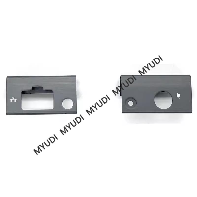 New Shells for Dell Latitude E7270 Non Touch LCD Back Cover Front Bezel Palmrest Hinges Topcase Lower Bottom Case Replacement hingecovers nontouch