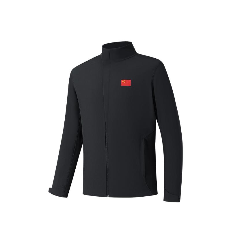 

Anta Champion Glory Woven Thick Jacket Men Jackets 152610612-2 3XL