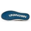 Vans Liberaiders X Classic Slip-On 98 DX Destination Unknown Unisex Sneakers Black Blue VN0A3JEX7MN