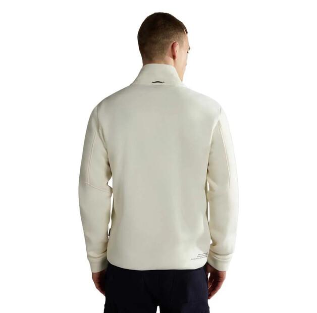 Napapijri B-Argus Full Zip Sweatshirt