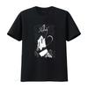 Authentic ALCEST Garden Slim Fit T Shirt S 2XL NEW Gothic Moonlit Ruins Design Unique Art Print for Men and Women Vintage