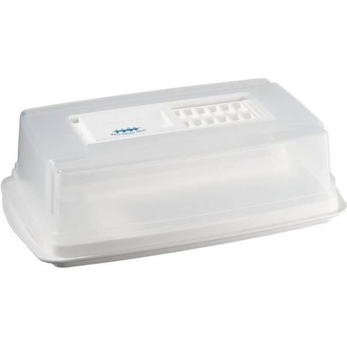 Boîte De Rangement Tefal Cave À Fromage