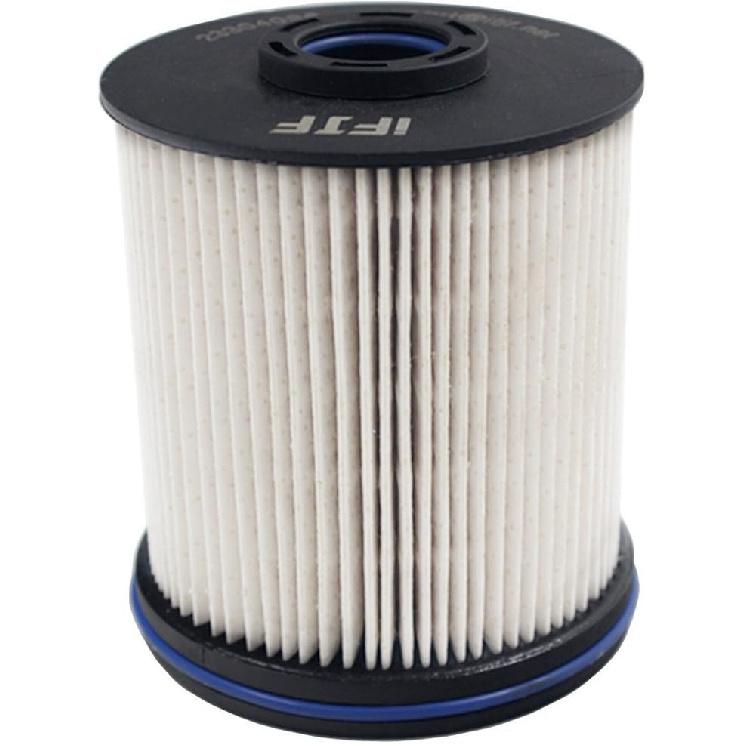 IFJF TP1015 Fuel Filter 5 Micron Replacement For -2024 Cadillac 3.0L L5P Duramax 2017-2024 Chevy Silverado/GMC 6.6L Sierra 2500HD 3500HD -2024 4500HD