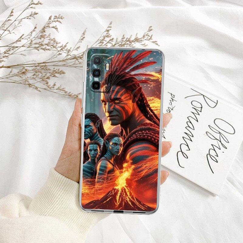 IK1 A-Avatars Transparent Phone Case for Motorola Moto Edge 20 30 40 50 S30 Fusion Ultra Pro Neo Lite + G200 G23