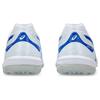 Asics Ds Light Club Comfortable Versatile Tf (Rubber Studs) Soccer Shoes Unisex Soccer Shoes White Blue 1103A112-100