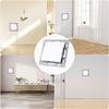 Elegant Wall Switches Flush Mount Practical In Wall Electric Switches Essential Power Control Wall Switches for Home