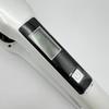 Used Next Innovation Twin Hair Iron SM-3038T-WH | White | Dual Plate Design | Professional Straightener | Boxed | Compact & Stylish
