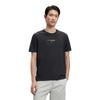 Li Ning Fitness Series T Shirt Men's Black ATSV115-1