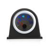 Water Temperature Meter Gauge with Sensor for Auto Car 2  52mm 40 120Celsius Degree Blue Light