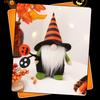 Halloween  Faceless Doll Small Decoration Halloween Dwarf Party Decorations for Festival Party Tree Decorations