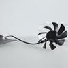 1PC CF9015H12S 90mm 12V 4Pin VGA Cooling Fan for 1070Ti 1080 1050 1060 Graphics Card Fan