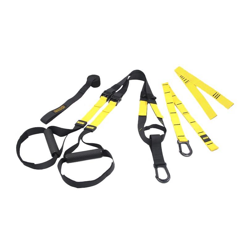 Suspension Training System