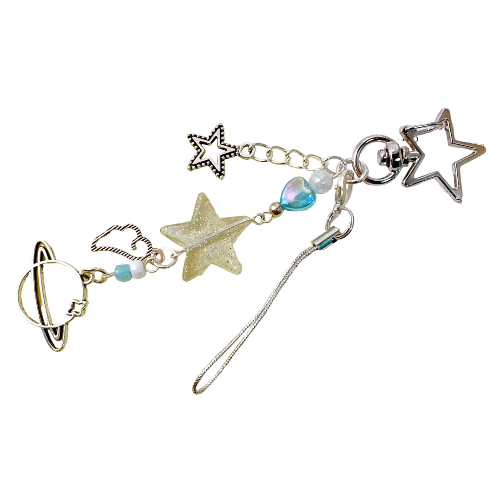 

Multipurpose Dolphin Bag Charm Metal Bows Keychain Bags Pendant For Backpkack and Handbag Lightweight Themed Accessory 5