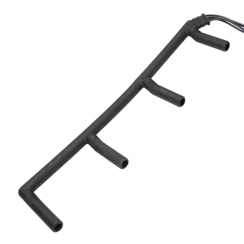 Motorvorwärmerkabelbaum mit Glühkerzenstecker, passend für Golf 038971782C 904-417 V10830116 84554003001