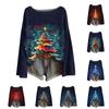 Tops – Pulôveres e mangas longas