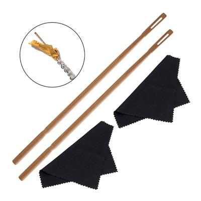 Accesorii pentru instrumentele de suflat