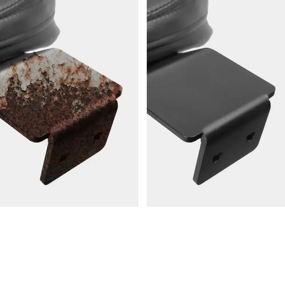 Potahy sedadel motocyklu pro Suzuki Borussia VL800 Intruder C800 M800 Opěrka řidiče Motocyklový polštář PU Opěrka zad sedadla řidiče a spolujezdce Opěrka zad sedadla