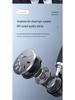 2025 Bluetooth Ear-hook Earphones: Large Battery, Super Long Life, Digital Display, for Huawei, Apple, Android