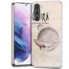 G-Gojira Band Phone Case for Samsung A54 A14 A24 A34 A17 A37 A57 A55 A35 A25 A15 A13 A23 A33 A53 A07 A05S A04S A03 A73 Galaxy No