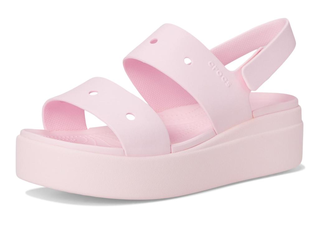 Crocs Brooklyn For You Pink Milk 23cm