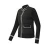 Fila Golf Series Fashionable Elegant Casual Sports Lightweight Warm Goose Down Jacket Women Jacket A11W545911FBK