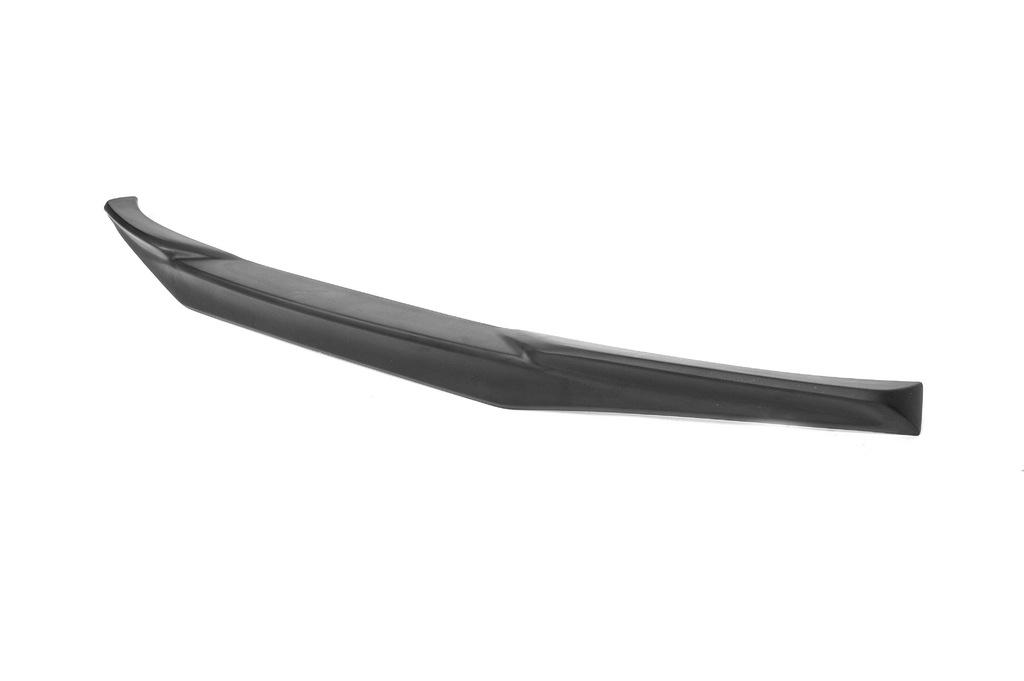 Spoiler Lower V2 (2016-2023) White Color for Lexus LX570/450d