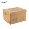 Ansell Acid-Free Corrugated Archive Storage Box