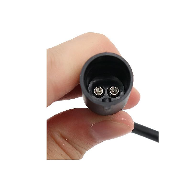 SSW100040 For Land Rover Freelander L314 1998-2006 Rear Left Right ABS Wheel Speed Sensor New