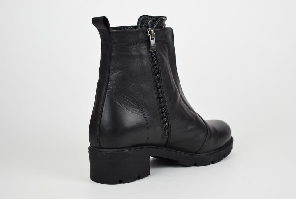 Botas Ripka 671 36 Negro
