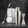 ZISIZ Baron Shaker da Cocktail Professionale a 3 Pezzi