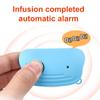 Reusable Infusion Alarm With Light Large Volume Drip Reminder Infusion Treasure Automatic Reminder For Low Dose Hospital Bed