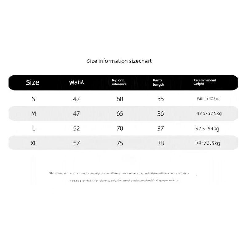 European and American Cross Waist Buttock Lifting Fitness Shorts Belly Holding Tight Running Sports Peach Hip Training Three Pants Yoga