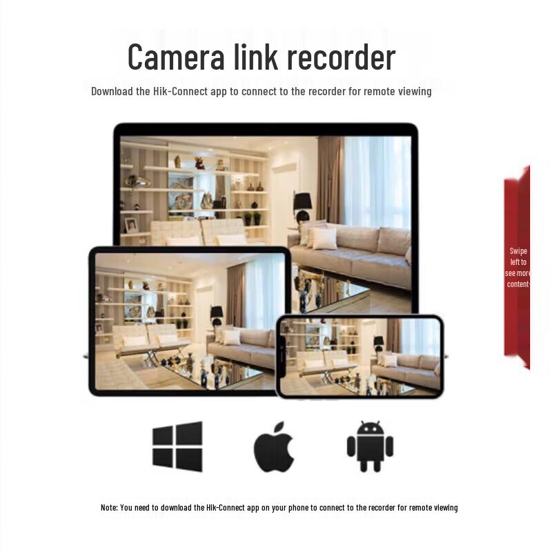 Hikvision 4G 4MP 23x Zoom Full-Color Night Vision PTZ Camera CN plug (adapter included)