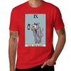 The Opossum T-Shirt Aesthetic clothing korean fashion Blouse clothings