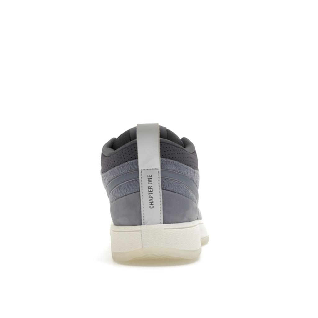 Nike Book 1 Mirage V2 Men Sneakers Grey Ashen-Slate Light-Carbon FJ4249-400