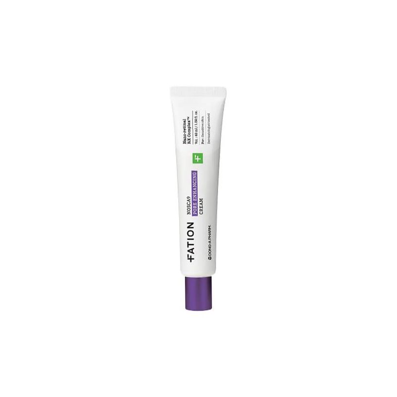 FATION Nosca9 Trouble Pore Firming Serum (30ml/50ml)/Cream 45ml