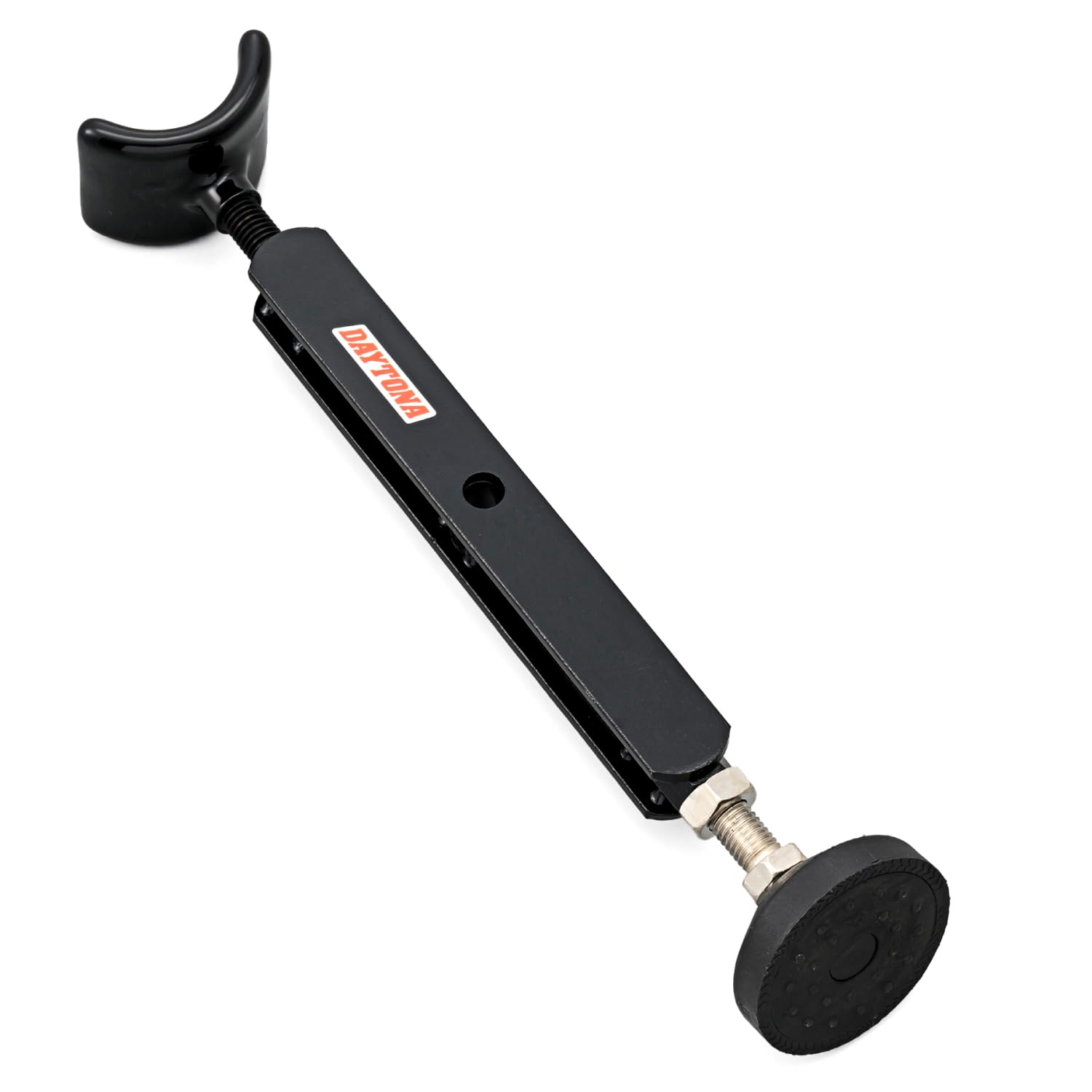 

Daytona Motorcycle Maintenance Stand Rear Compatible with Rebel Effective Length Easy Lift Up Stand Round Type 32722 250/500/1100 260-370mm