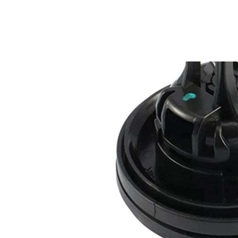 Capace Rezervor Combustibil Interior Durabile pentru Mașină Capac Rezervor Combustibil Gaz Ulei Potrivit pentru 301 308 408 508 2008 3008 1508N7 9687552880