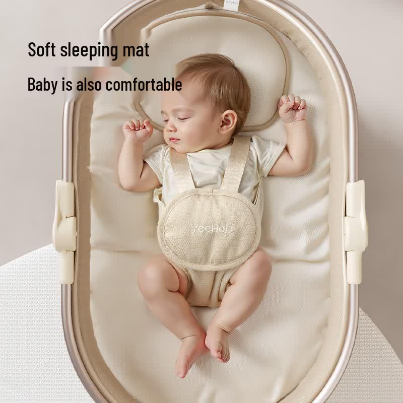 YEEHOO Baby Smart Electric Rocking Chair