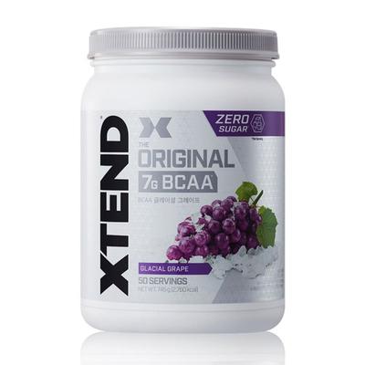 BCAA 50 Servings (Choose 1 of 3)