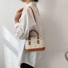 Taschen Mode Muschel Handtaschen Spitze Stroh Umhängetaschen Ethnische Umhängetaschen