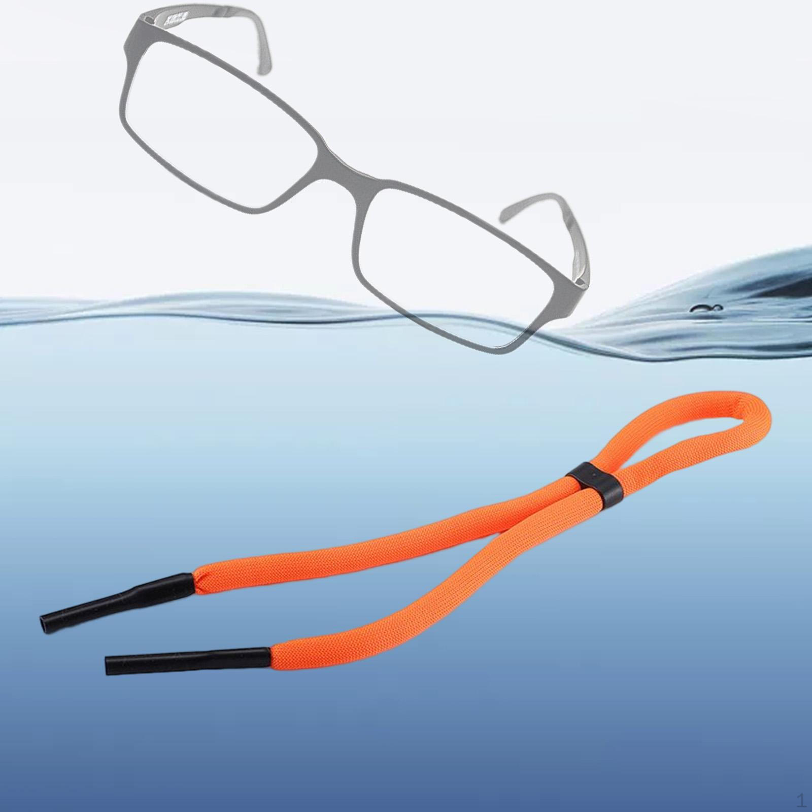 

Плавающий ремешок для солнцезащитных очков, ремешок для очков, веревка, солнцезащитные очки, поплавок для