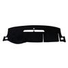For Chevrolet Tahoe Suburban 2007-2014 Dashmat Dash Cover Dashboard Mat Car Pad