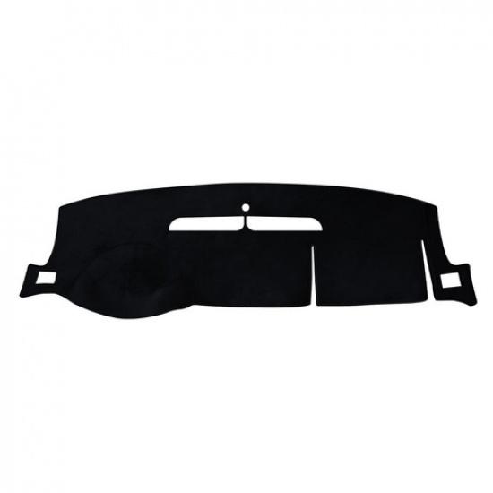 For Chevrolet Tahoe Suburban 2007-2014 Dashmat Dash Cover Dashboard Mat Car Pad