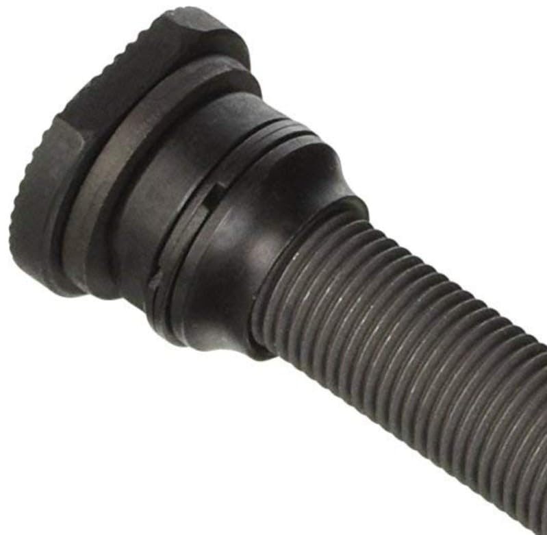 SHIMANO Hub Axle Assembly Length Bearing Spacing (axle 108mm, 100mm)