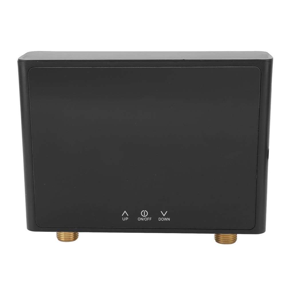 Domestic Instant Water Heater 3000W Intelligent Variable Frequency Constant Temperature Electric