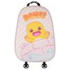 2025 Universal Milk Dragon Cartoon Car Seat Cushion - Four Seasons