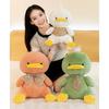 Cute And Adorable B Duck Plush Doll Soft Stuffed Toy Perfect For Sleepy Girls