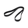 New Fan Drive Water Pump Belt 25212-2GGB0 For Hyundai Kia 2.0L 2.4L Black