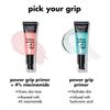 e.l.f Cosmetics Power Grip Primer Gel + 4% Niacinamide 24ml Long-Lasting Hydrating Face Primer